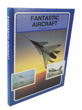 Item #3783 Fantastic Aircraft. Chris CHANT