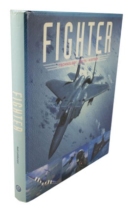 Item #3785 Fighter Technology, Facts, History. Ralf LEINBURGER
