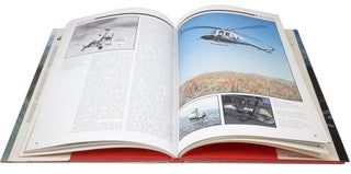 The Illustrated History of Helicopters