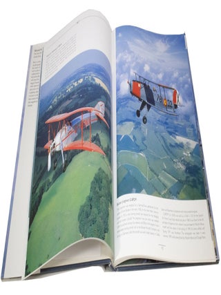Silvered Wings The Aerial Photography of Gordon Bain