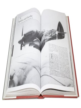 Spitfire A Complete Fighting History