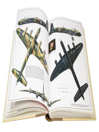 Aircraft Profiles Nos. 133-168 Volume 5