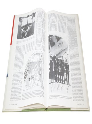 Air Crash Volume 1, 1921-1939