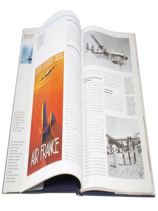 Air France Des origines à nos jours