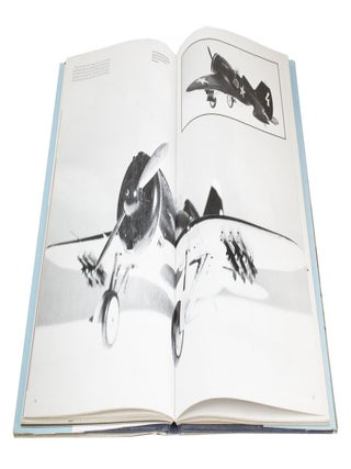 The World of Model Planes