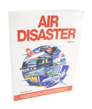 Item #3835 Air Disaster Volume 1. Macarthur JOB