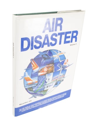 Item #3836 Air Disaster Volume 2. Macarthur JOB