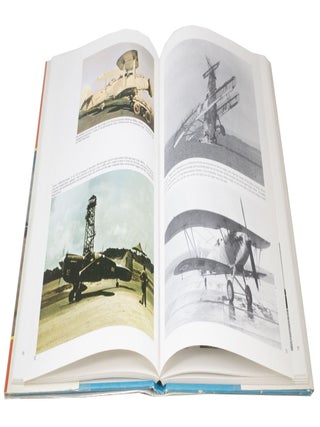 RNZAF The First Decade 1937-46