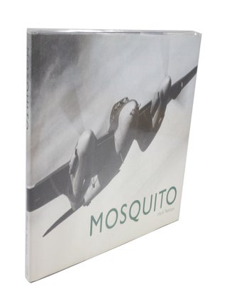 Item #3848 Mosquito. Mark NELSON