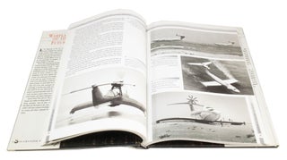 Warplanes of the Future