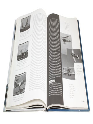 The History Aviation