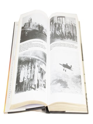 Phoenix Triumphant - The Rise and Rise of the Luftwaffe