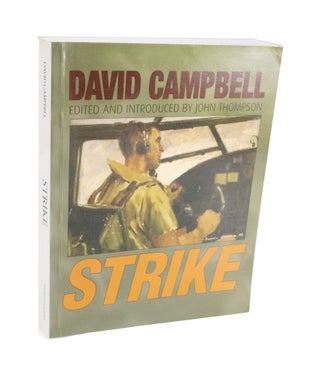Item #3874 Strike. David CAMPBELL