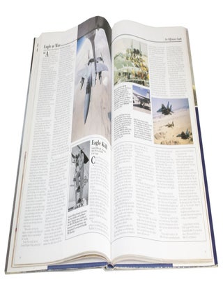Gulf War Debrief