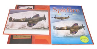 Spitfire in Pictures