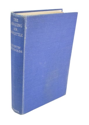 Item #3901 The Amazing Mr. Doolittle A Biography of Lieutenant General James H. Doolittle....