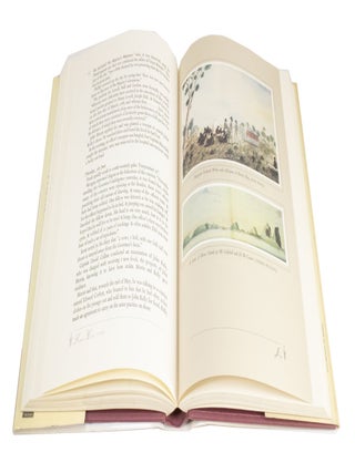 Sydney Cove 1788