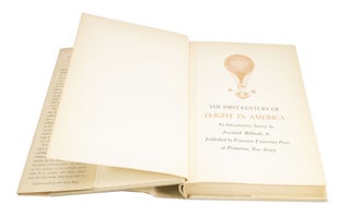The First Century of Flight in America