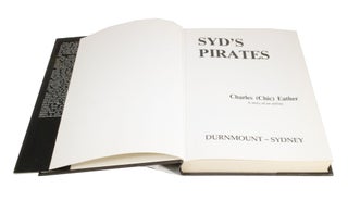 Syd's Pirates A Story of an Airline