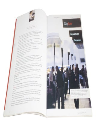 2002 Qantas Annual Report