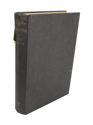 Item #3982 Tiger Squadron The Story of 74 Squadron, R.A.F., in Two World Wars. Ira JONES