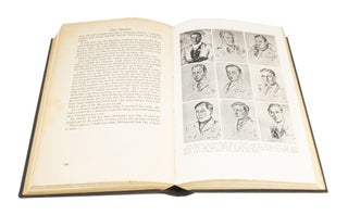 Tiger Squadron The Story of 74 Squadron, R.A.F., in Two World Wars
