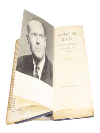 No Passing Glory
