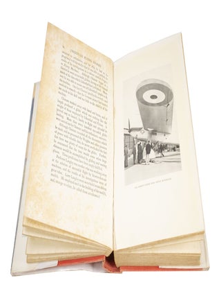 Twenty-Six Flying Stories