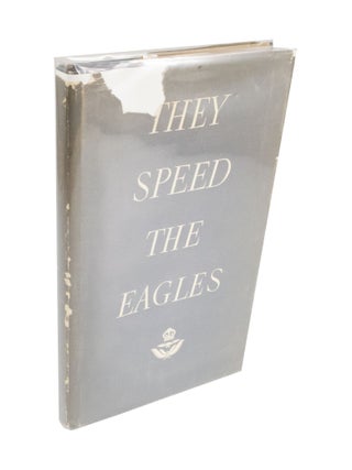 Item #3997 They Speed the Eagles. Patricia MASSEY-HIGGENS