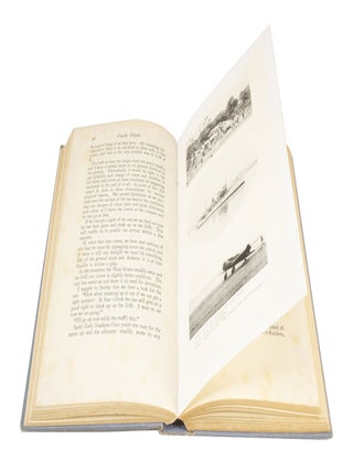 Pacific Flight: The Story of the Lady Southern Cross