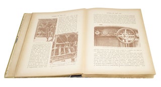 The Wonder Book of Aircraft
