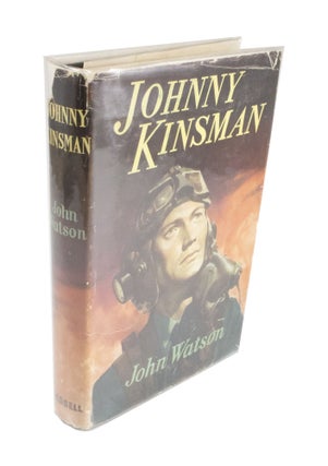 Item #4000 Johnny Kinsman. John WATSON