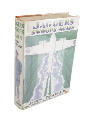 Item #4006 Jaggers Swoops Again. John TEMPLER