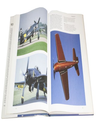 Superbirds Great Gunfighters and Bomb-Haulers