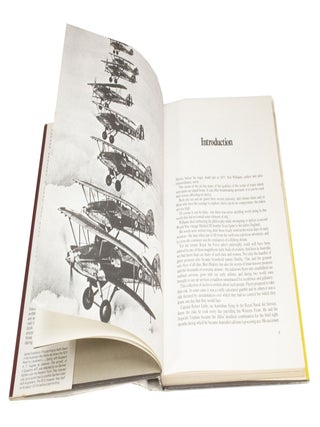 Heroic Australian Air Stories