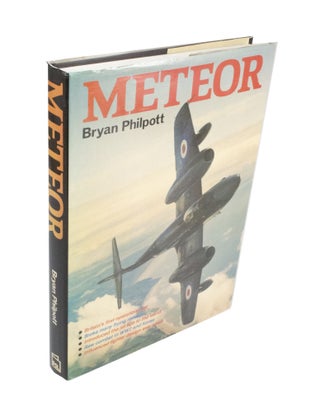 Item #4030 Meteor. Bryan PHILPOTT