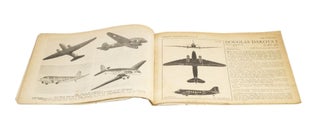 Aircraft Identification Part Four: American Monoplanes with the R.A.F