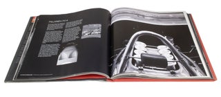 The Birthplace of British Motosport and Aviation 100 Years of Brooklands