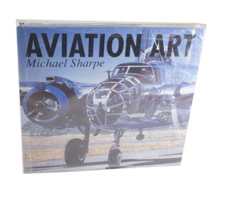 Item #4048 Aviation Art. Michael SHARPE