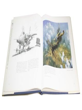 50 Years of Aviation Art
