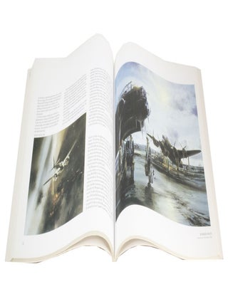 The Air Combat Paintings of Robert Taylor