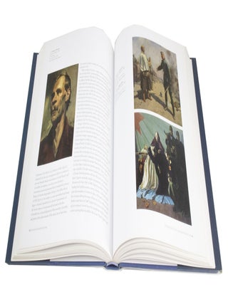 Art and the Second World War