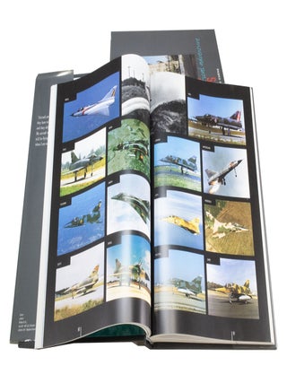 Dassalt The Corporation 1945-1995, 50 Years of Aeronautical Adventure