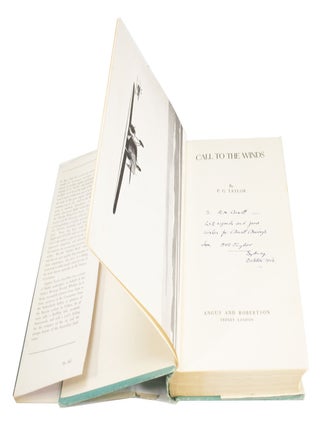 Calls to the Winds