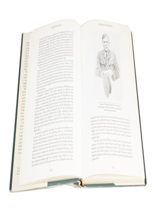 An Airman Far Away The Story of an Australian Dambuster