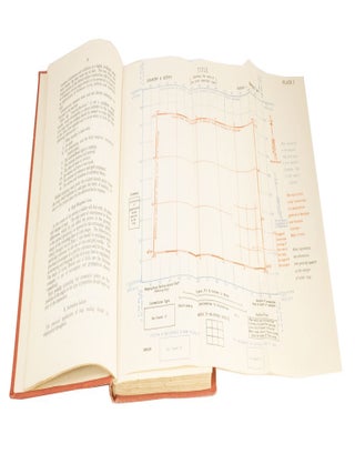 Manual of Map Reading, Photo Reading, and Field Sketching (1929)