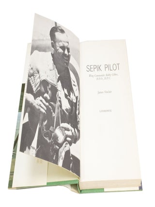 Sepik Pilot