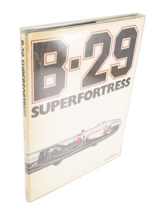 Item #4120 B-29 Superfortress. John PIMLOTT