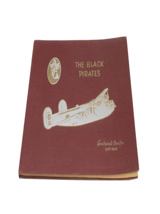 The Black Pirates 1942-4 1942-4
