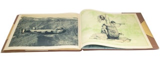 The Black Pirates 1942-4 1942-4